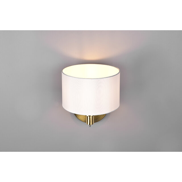 HLW LED LED Wall Lamp Matte Gold - Stylish LED Floor Lamp & Gold LED Wall Lamp HLW LED LED Wall Lamp Matte Gold - Stylish LED Floor Lamp & Gold LED Wall Lamp