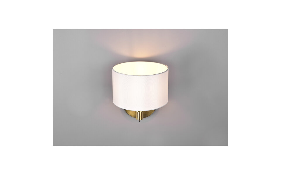 HLW LED LED Wandlamp Mat Goud - Stijlvolle LED Vloerlamp & Gouden LED Wandlamp HLW LED LED Wandlamp Mat Goud - Stijlvolle LED Vloerlamp & Gouden LED Wandlamp