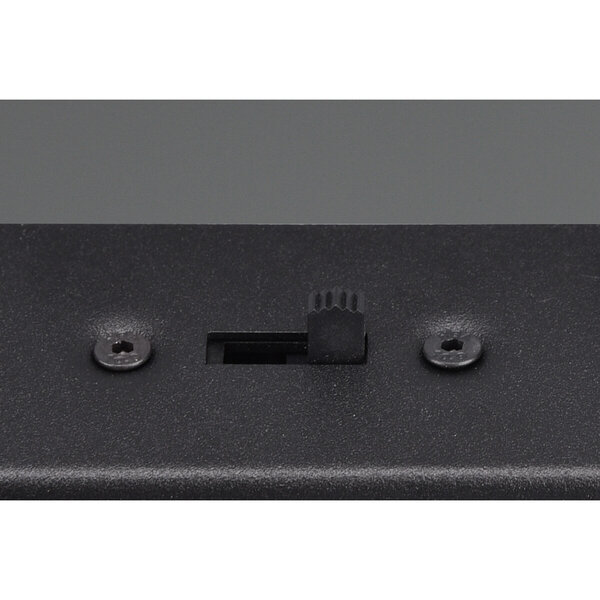 HLW LED Dimbare LED Wandlamp 22W - Trion Sarina - Beam Angle Verstelbaar - Geborsteld Zilver HLW LED Dimbare LED Wandlamp 22W - Trion Sarina - Beam Angle Verstelbaar - Geborsteld Zilver