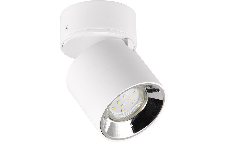 HLW LED Trion Pinati LED Wall Lamp Matte White - Metal Floor Lamp with GU10 Fitting HLW LED Trion Pinati LED Wall Lamp Matte White - Metal Floor Lamp with GU10 Fitting