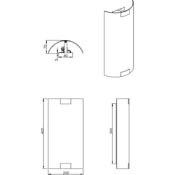 HLW LED LED Wandlamp Oud Brons - Metalen Vloerlamp met 2 Lichtpunten & Verstelbare Beam Angle HLW LED LED Wandlamp Oud Brons - Metalen Vloerlamp met 2 Lichtpunten & Verstelbare Beam Angle