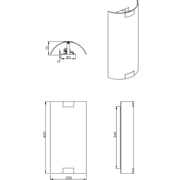 HLW LED LED Wandlamp Trion Arup - Metalen Vloerlamp, Beam Angle Verstelbaar & E27 Fitting HLW LED LED Wandlamp Trion Arup - Metalen Vloerlamp, Beam Angle Verstelbaar & E27 Fitting