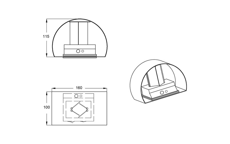 HLW LED LED Wandlamp Met Sensor - Mat Wit Metalen Vloerlamp 5W Warm Wit 2700K-3000K