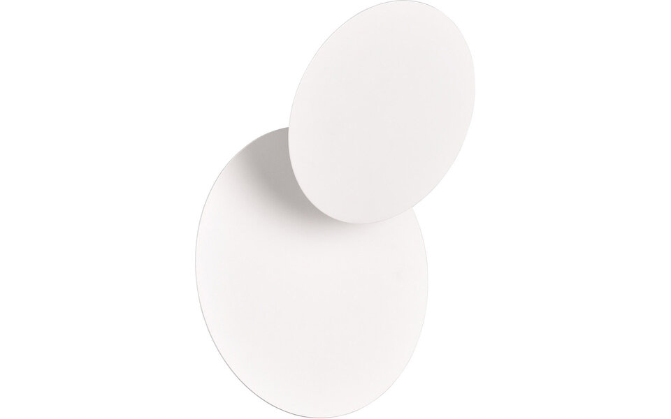 HLW LED LED Wall Lamp Trion Marina - Metal Floor Lamp, Warm White 2700K–3000K, 6W LED, Matte White HLW LED LED Wall Lamp Trion Marina - Metal Floor Lamp, Warm White 2700K–3000K, 6W LED, Matte White