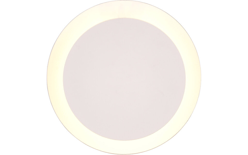 HLW LED LED Wall Lamp Trion Marina - Metal Floor Lamp, Warm White 2700K–3000K, 6W LED, Matte White HLW LED LED Wall Lamp Trion Marina - Metal Floor Lamp, Warm White 2700K–3000K, 6W LED, Matte White