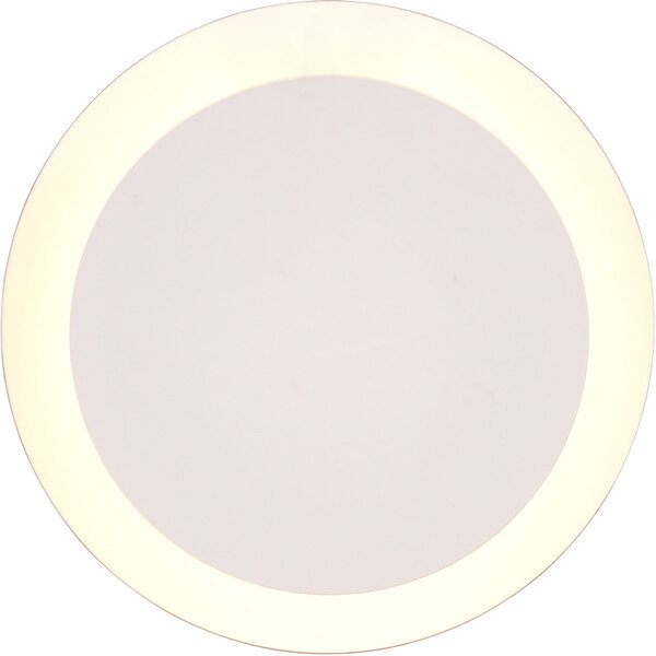 HLW LED LED Wandlamp Trion Marina - Metalen Vloerlamp, Warm Wit 2700K–3000K, 6W LED, Mat Wit HLW LED LED Wandlamp Trion Marina - Metalen Vloerlamp, Warm Wit 2700K–3000K, 6W LED, Mat Wit