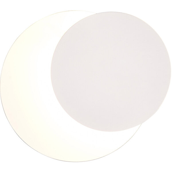 HLW LED LED Wandlamp Trion Marina - Metalen Vloerlamp, Warm Wit 2700K–3000K, 6W LED, Mat Wit HLW LED LED Wandlamp Trion Marina - Metalen Vloerlamp, Warm Wit 2700K–3000K, 6W LED, Mat Wit