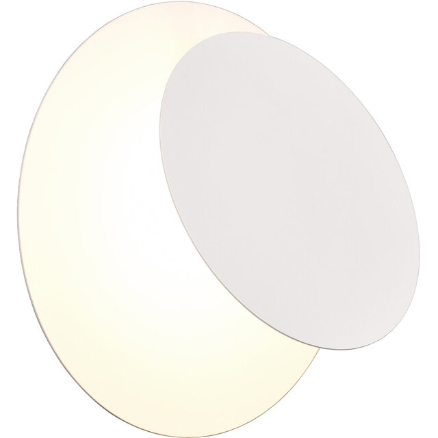 HLW LED LED Wall Lamp Trion Marina - Metal Floor Lamp, Warm White 2700K–3000K, 6W LED, Matte White HLW LED LED Wall Lamp Trion Marina - Metal Floor Lamp, Warm White 2700K–3000K, 6W LED, Matte White