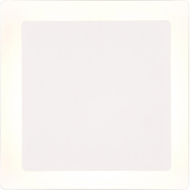 HLW LED LED Wall Lamp Matte White | 6W LED, Warm White 2700K–3000K | Metal Floor Lamp HLW LED LED Wall Lamp Matte White | 6W LED, Warm White 2700K–3000K | Metal Floor Lamp