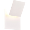 HLW LED LED Wall Lamp Matte White | 6W LED, Warm White 2700K–3000K | Metal Floor Lamp HLW LED LED Wall Lamp Matte White | 6W LED, Warm White 2700K–3000K | Metal Floor Lamp