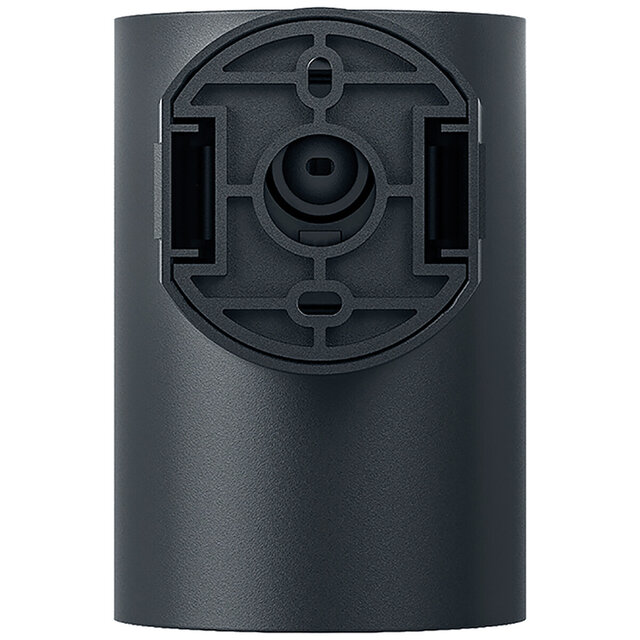 HLW LED LED Wall Lamp Brinton Victa - Waterproof IP65 - Warm White 2700K–3000K - 9W LED Indoor & Outdoor