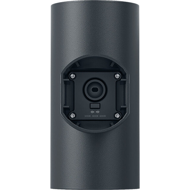 HLW LED LED Wandlamp Brinton Victa 18W - Waterdicht IP65, Koud Wit 6000K, Binnen & Buiten HLW LED LED Wandlamp Brinton Victa 18W - Waterdicht IP65, Koud Wit 6000K, Binnen & Buiten