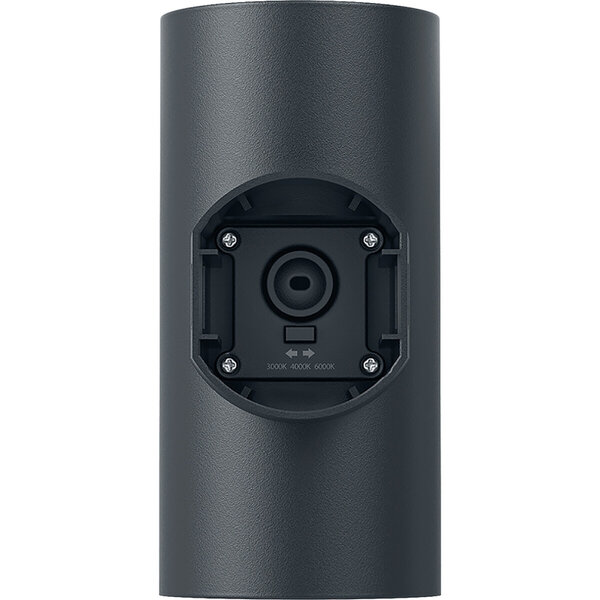 HLW LED LED Wandlamp Brinton Victa 18W - Waterdicht IP65, Koud Wit 6000K, Binnen & Buiten HLW LED LED Wandlamp Brinton Victa 18W - Waterdicht IP65, Koud Wit 6000K, Binnen & Buiten