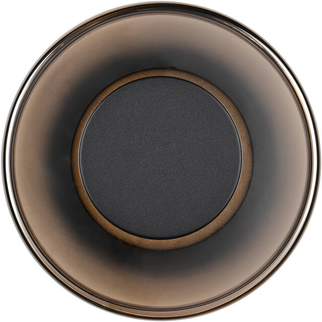 HLW LED Dimbare LED Wandlamp 10W - Warm Wit 2700K–3000K - Mat Zwarte Metalen Vloerlamp HLW LED Dimbare LED Wandlamp 10W - Warm Wit 2700K–3000K - Mat Zwarte Metalen Vloerlamp