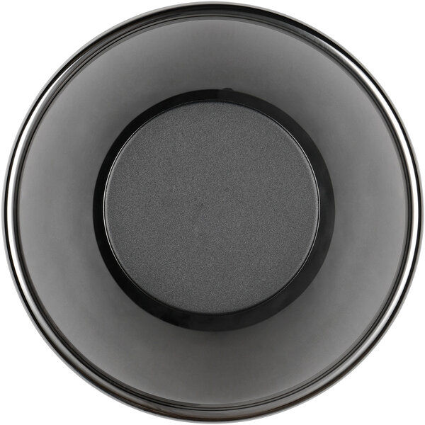 HLW LED Dimbare LED Wandlamp 10W - Warm Wit 2700K–3000K - Mat Zwarte Metalen Vloerlamp