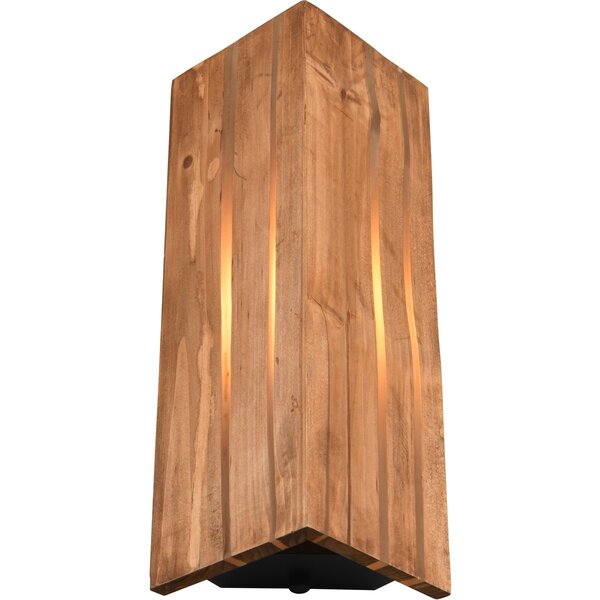 HLW LED Trion Karini LED Wandlamp - Metalen Vloerlamp met E14 fitting en IP20 HLW LED Trion Karini LED Wandlamp - Metalen Vloerlamp met E14 fitting en IP20