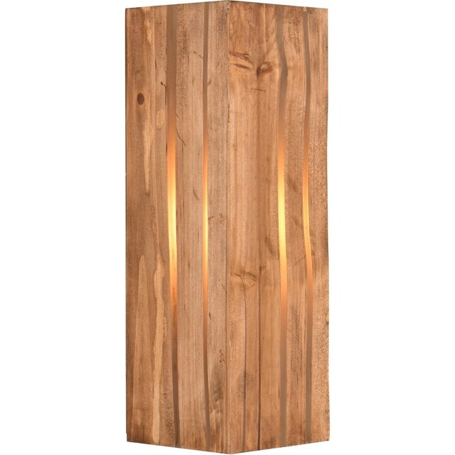 HLW LED Trion Karini LED Wandlamp - Metalen Vloerlamp met E14 fitting en IP20