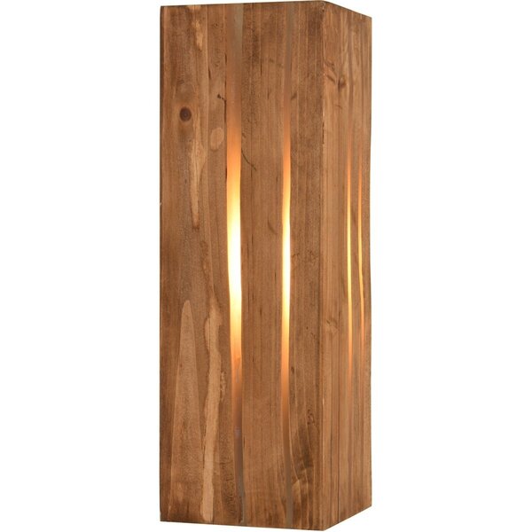 HLW LED Trion Karini LED Wandlamp - Metalen Vloerlamp met E14 fitting en IP20 HLW LED Trion Karini LED Wandlamp - Metalen Vloerlamp met E14 fitting en IP20