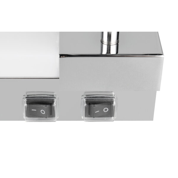 HLW LED Moderne LED Wandlamp Trion Rucola XL - 9W, Metalen Vloerlamp Stijl, GU10 Fitting & Aanpasbare Kleur HLW LED Moderne LED Wandlamp Trion Rucola XL - 9W, Metalen Vloerlamp Stijl, GU10 Fitting & Aanpasbare Kleur