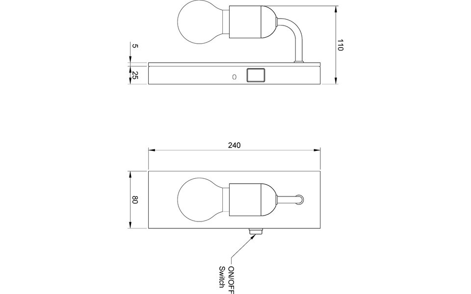HLW LED LED Wandlamp Trion Turo van natuurhout - Stijlvolle LED Vloerlamp & Wandverlichting HLW LED LED Wandlamp Trion Turo van natuurhout - Stijlvolle LED Vloerlamp & Wandverlichting