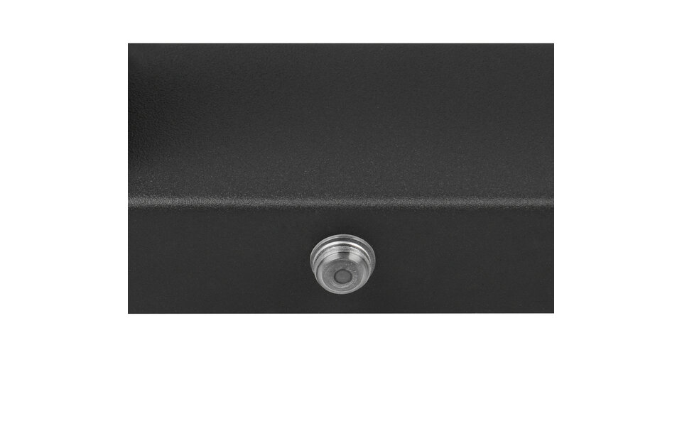 HLW LED LED Wall Lamp Matte Black with 15.5W, Touch Dimmer & Adjustable Color - LED Floor Lamp HLW LED LED Wall Lamp Matte Black with 15.5W, Touch Dimmer & Adjustable Color - LED Floor Lamp