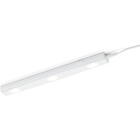LED wall lamp | 3W | 3000K | White | Adjustable angle