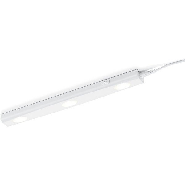 HLW LED Witte LED Vloerlamp 3W met Warm Wit 2700K–3000K en Beam Angle Verstelbaar HLW LED Witte LED Vloerlamp 3W met Warm Wit 2700K–3000K en Beam Angle Verstelbaar
