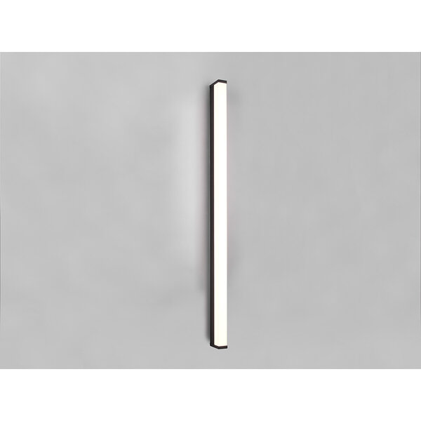 HLW LED LED Wandlamp & Vloerlamp – Mat Zwart/Wit, 20W, Waterdicht, Beam Angle Verstelbaar, Warm Wit 2700K-3000K HLW LED LED Wandlamp & Vloerlamp – Mat Zwart/Wit, 20W, Waterdicht, Beam Angle Verstelbaar, Warm Wit 2700K-3000K