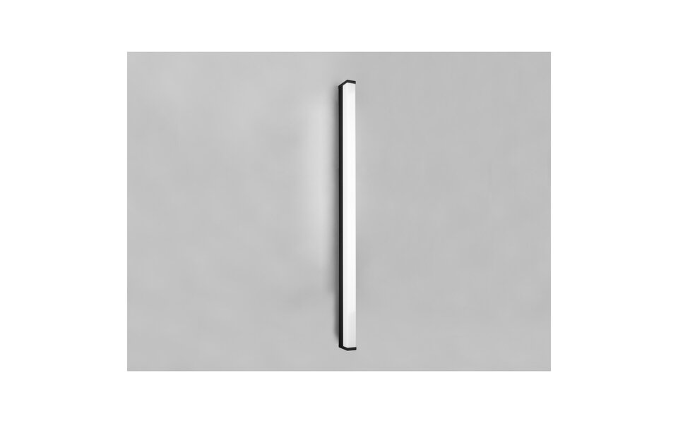 HLW LED LED Wandlamp & Vloerlamp – Mat Zwart/Wit, 20W, Waterdicht, Beam Angle Verstelbaar, Warm Wit 2700K-3000K HLW LED LED Wandlamp & Vloerlamp – Mat Zwart/Wit, 20W, Waterdicht, Beam Angle Verstelbaar, Warm Wit 2700K-3000K