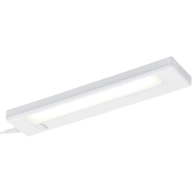 LED wandlamp | 4W | 3000K warm | Beamhoek verstelbaar | Wit Verlichting per ruimte LED wandlamp | 4W | 3000K warm | Beamhoek verstelbaar | Wit Verlichting per ruimte