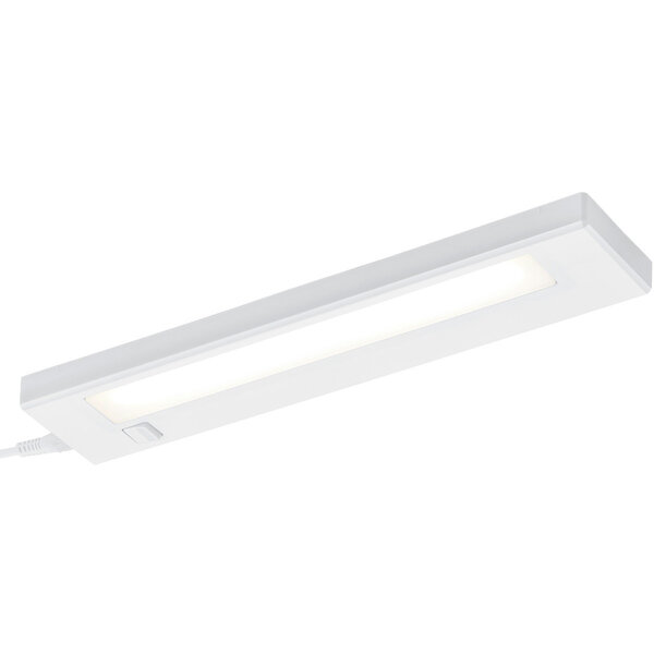 HLW LED LED Vloerlamp 4W met Beam Angle Verstelbaar en Warm Wit Licht (2700K–3000K)