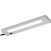 LED wandlamp | 4W | 3000K | Straalhoek verstelbaar | Titaan LED wandlamp | 4W | 3000K | Straalhoek verstelbaar | Titaan