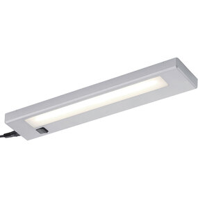 LED wandlamp | 4W | 3000K | Straalhoek verstelbaar | Titaan LED wandlamp | 4W | 3000K | Straalhoek verstelbaar | Titaan