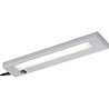 LED wandlamp | 4W | 3000K | Straalhoek verstelbaar | Titaan Verlichting per ruimte