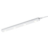 LED wandlamp | 4W | 3000K | Warmwit | 4-punts | Koppelbaar Verlichting per ruimte LED wandlamp | 4W | 3000K | Warmwit | 4-punts | Koppelbaar Verlichting per ruimte