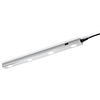 LED wandlamp | 4W | 3000K | 320 lm | Mat grijs | Koppelbaar LED wandlamp | 4W | 3000K | 320 lm | Mat grijs | Koppelbaar