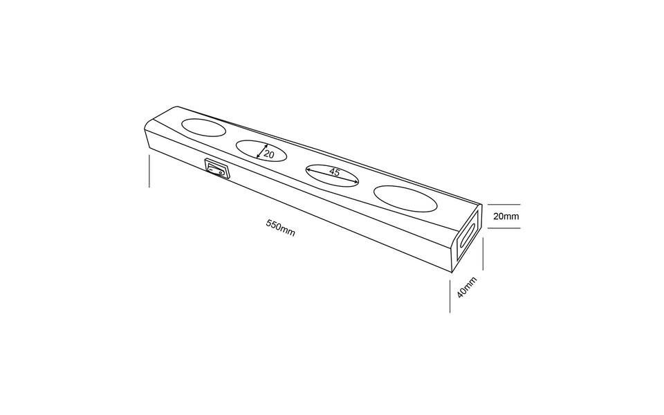 HLW LED Stijlvolle Witte LED Vloerlamp met Warm Wit 2700K-3000K, 4W LED & Verstelbare Beam Angle HLW LED Stijlvolle Witte LED Vloerlamp met Warm Wit 2700K-3000K, 4W LED & Verstelbare Beam Angle