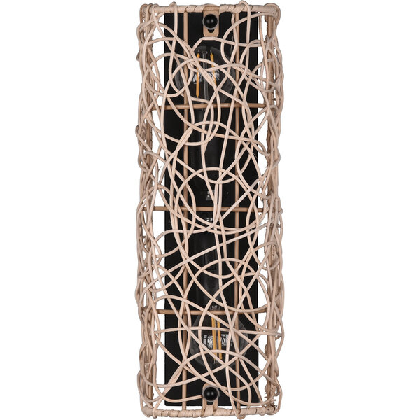 HLW LED LED Wandlamp Trion Lopar - Houten Vloerlamp met Beam Angle Verstelbaar HLW LED LED Wandlamp Trion Lopar - Houten Vloerlamp met Beam Angle Verstelbaar