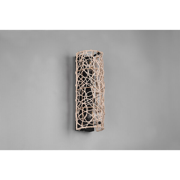 HLW LED LED Wandlamp Trion Lopar - Houten Vloerlamp met Beam Angle Verstelbaar HLW LED LED Wandlamp Trion Lopar - Houten Vloerlamp met Beam Angle Verstelbaar