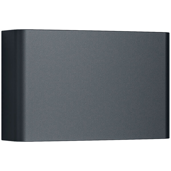 HLW LED LED Wandlamp & Vloerlamp 6W - Waterdicht IP65, Neutraal Wit, Verstelbare Beam Angle, Zwart & Wit HLW LED LED Wandlamp & Vloerlamp 6W - Waterdicht IP65, Neutraal Wit, Verstelbare Beam Angle, Zwart & Wit