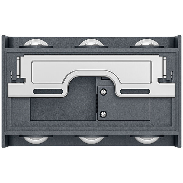 HLW LED LED Wandlamp & Vloerlamp 6W - Waterdicht IP65, Neutraal Wit, Verstelbare Beam Angle, Zwart & Wit HLW LED LED Wandlamp & Vloerlamp 6W - Waterdicht IP65, Neutraal Wit, Verstelbare Beam Angle, Zwart & Wit