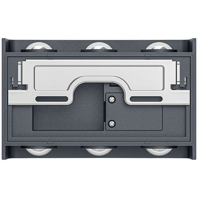 HLW LED LED Wandlamp 6W IP65 Waterdicht - Zwarte & Witte Vloerlamp, Verstelbare Beam Angle, Koud Wit 6000K HLW LED LED Wandlamp 6W IP65 Waterdicht - Zwarte & Witte Vloerlamp, Verstelbare Beam Angle, Koud Wit 6000K