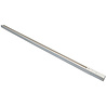 HLW LED 1-phase surface-mounted voltage rail, white, 1 m – Perfect for LED lamp & white floor lamp