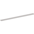 Spanningsrail Trion Dual 115cm - Ideaal voor Inbouw LED Downlight & LED lampen