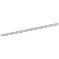 Spanningsrail Trion Dual 115cm voor Inbouw LED Downlight