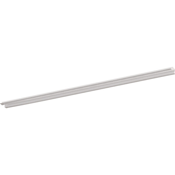 HLW LED Spanningsrail Trion Dual 115cm - Ideaal voor Inbouw LED Downlight & LED lampen HLW LED Spanningsrail Trion Dual 115cm - Ideaal voor Inbouw LED Downlight & LED lampen