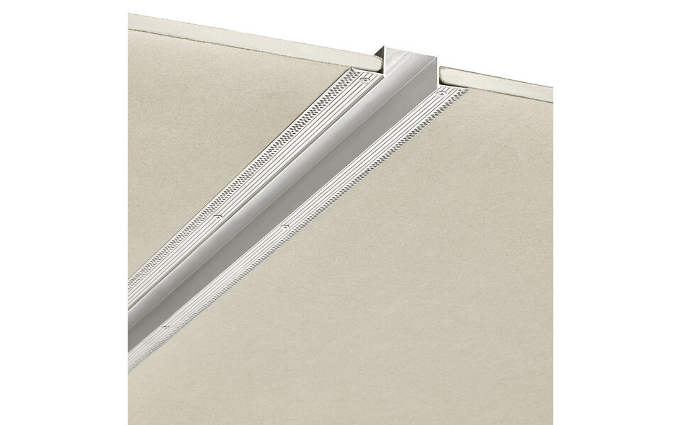 HLW LED Trion Dual 115cm Power Rail - Ideal for Recessed LED Downlights & LED Lamps HLW LED Trion Dual 115cm Power Rail - Ideal for Recessed LED Downlights & LED Lamps