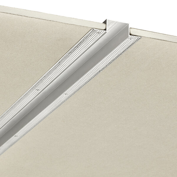 HLW LED Spanningsrail Trion Dual 115cm - Ideaal voor Inbouw LED Downlight & LED lampen HLW LED Spanningsrail Trion Dual 115cm - Ideaal voor Inbouw LED Downlight & LED lampen