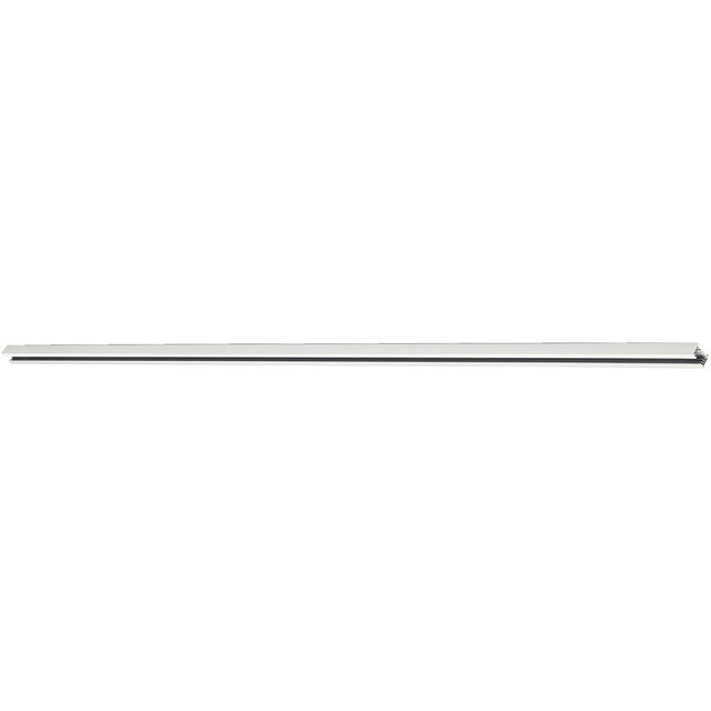Metalen Witte Spanningsrail 160cm - LED lamp & Downlight Binnenverlichting