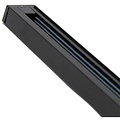 Power Rail 1 Phase Surface Mounted 3 Meters Black Aluminum – Perfect for LED Lamp & Surface Mounted LED Downlight Power Rail 1 Phase Surface Mounted 3 Meters Black Aluminum – Perfect for LED Lamp & Surface Mounted LED Downlight